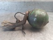 Recambio de esfera suspension para citroën xantia berlina 2.1 td activa referencia OEM IAM 96198613  