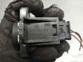 Replacement hazard warning switch for Seat Altea XL (5P5) 1.6 TDi OEM IAM reference 5P0863160 