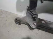 Recambio de puente trasero para mercedes-benz clase s (w220) berlina 5.0 v8 24v cat referencia OEM IAM A2203507408 SOLO PUENTE C