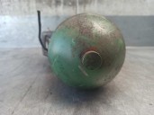 Recambio de esfera suspension para citroën xantia berlina 2.1 td activa referencia OEM IAM 96198613 