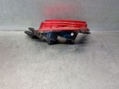 Recambio de faro antiniebla trasero derecho para mg mg zs suv (azs1) 1.5 vti referencia OEM IAM A33005R0100  