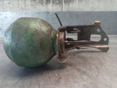 Recambio de esfera suspension para citroën xantia berlina 2.1 td activa referencia OEM IAM 96198613 