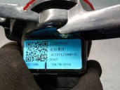 Recambio de faro antiniebla trasero derecho para mg mg zs suv (azs1) 1.5 vti referencia OEM IAM A33005R0100 