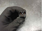 Recambio de mando para ssangyong rodius 2.7 turbodiesel cat referencia OEM IAM 202008020  