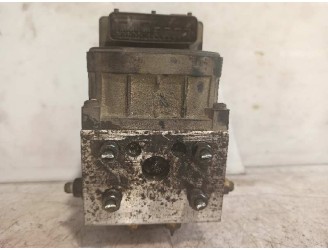 Recambio de abs para honda civic berlina 3 (ep1/2) 1.6i ls referencia OEM IAM 38470590 57110S6DG60 BOSCH 0265216895