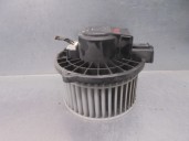 Recambio de motor calefaccion para subaru xv 2.0 cat referencia OEM IAM 72223FJ000 8727006060 DENSO