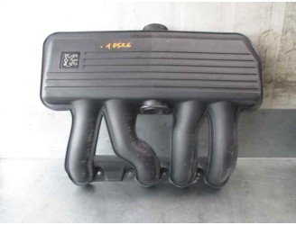 Recambio de colector admision para peugeot partner (s1) 1.9 diesel referencia OEM IAM 9620537480D 