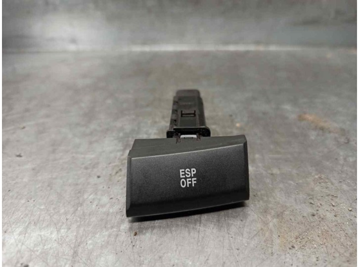 Recambio de mando para ssangyong rodius 2.7 turbodiesel cat referencia OEM IAM 202008020 