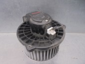 Recambio de motor calefaccion para subaru xv 2.0 cat referencia OEM IAM 72223FJ000 8727006060 DENSO