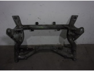 Recambio de puente delantero para mercedes-benz clase clk (w207) coupe 350 cdi blueefficiency (207.322) referencia OEM IAM A2046