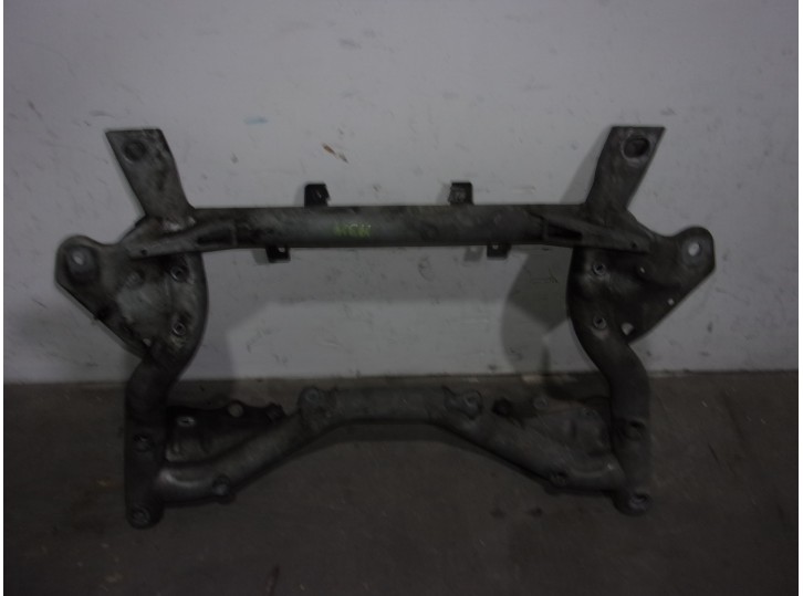 Recambio de puente delantero para mercedes-benz clase clk (w207) coupe 350 cdi blueefficiency (207.322) referencia OEM IAM A2046
