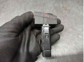 Recambio de mando para ssangyong rodius 2.7 turbodiesel cat referencia OEM IAM 202008020 