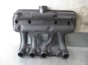Recambio de colector admision para peugeot partner (s1) 1.9 diesel referencia OEM IAM 9620537480D 