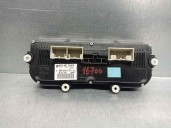 Recambio de mando climatizador para seat altea xl (5p5) 1.6 tdi referencia OEM IAM 5P0907044R 5HB01017012 