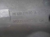Recambio de colector admision para peugeot partner (s1) 1.9 diesel referencia OEM IAM 9620537480D 