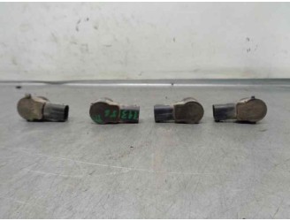 Recambio de sensor de aparcamiento para citroën c4 grand picasso 2.0 hdi fap referencia OEM IAM 9663650077XT 