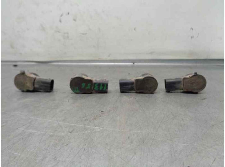 Recambio de sensor de aparcamiento para citroën c4 grand picasso 2.0 hdi fap referencia OEM IAM 9663650077XT 