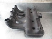 Recambio de colector admision para peugeot partner (s1) 1.9 diesel referencia OEM IAM 9620537480D 