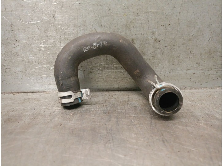 Recambio de tubo para smart forfour hatchback (453) electric drive / eq (453.091) referencia OEM IAM A4535011800 A4535011800 