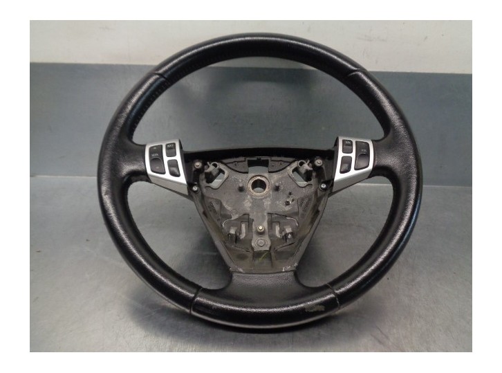Recambio de volante para saab 9-3 berlina 1.9 tid cat referencia OEM IAM 12796742 