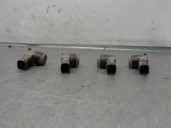 Recambio de sensor de aparcamiento para citroën c4 grand picasso 2.0 hdi fap referencia OEM IAM 9663650077XT 