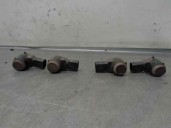 Recambio de sensor de aparcamiento para citroën c4 grand picasso 2.0 hdi fap referencia OEM IAM 9663650077XT 