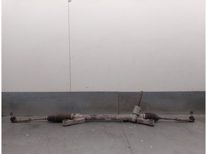 Recambio de cremallera direccion para ford fiesta vii (hj, hf) 1.0 ecoboost mhev referencia OEM IAM H1BC3A500  