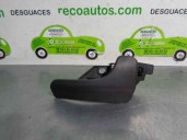 Recambio de maneta interior delantera derecha para peugeot boxer caja cerrada (rs 3000) (330/333) 2007 ) 2.2 hdi cat referencia 