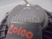 Recambio de motor calefaccion para subaru xv 2.0 cat referencia OEM IAM 72223FJ000 8727006060 DENSO