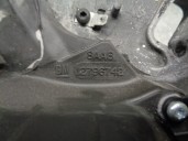 Recambio de volante para saab 9-3 berlina 1.9 tid cat referencia OEM IAM 12796742 