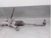 Recambio de cremallera direccion para ford fiesta vii (hj, hf) 1.0 ecoboost mhev referencia OEM IAM H1BC3A500  