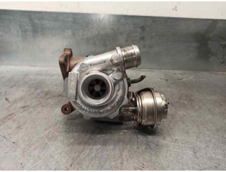 Recambio de turbocompresor para tata indica referencia OEM IAM 279714510101 7547743 GARRETT