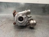 Recambio de turbocompresor para tata indica referencia OEM IAM 279714510101 7547743 GARRETT