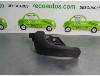 Replacement front left interior door handle for Peugeot Boxer closed box (RS 3000) (330/333) 2007) 2.2 HDi cat reference