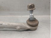Replacement steering rack for Ford Fiesta VII (HJ, HF) 1.0 EcoBoost MHEV OEM IAM reference H1BC3A500 