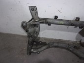 Recambio de puente delantero para mercedes-benz clase clk (w207) coupe 350 cdi blueefficiency (207.322) referencia OEM IAM A2046