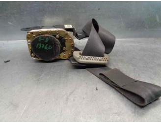 Recambio de cinturon seguridad delantero derecho para honda civic berlina 3 (ep1/2) 1.6i ls referencia OEM IAM 81450S5SG01ZA 3 