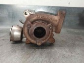 Recambio de turbocompresor para tata indica referencia OEM IAM 279714510101 7547743 GARRETT
