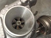 Recambio de turbocompresor para tata indica referencia OEM IAM 279714510101 7547743 GARRETT