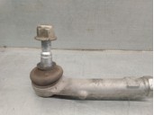 Replacement steering rack for Ford Fiesta VII (HJ, HF) 1.0 EcoBoost MHEV OEM IAM reference H1BC3A500 