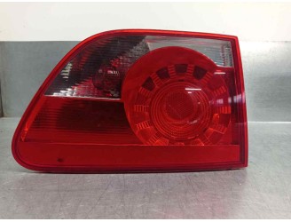 Recambio de piloto trasero izquierdo para seat altea xl (5p5) 1.6 tdi referencia OEM IAM 5P8945093D DE PORTON 5 PUERTAS