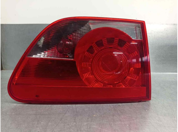 Recambio de piloto trasero izquierdo para seat altea xl (5p5) 1.6 tdi referencia OEM IAM 5P8945093D DE PORTON 5 PUERTAS