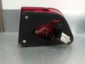Recambio de piloto trasero izquierdo para seat altea xl (5p5) 1.6 tdi referencia OEM IAM 5P8945093D DE PORTON 5 PUERTAS