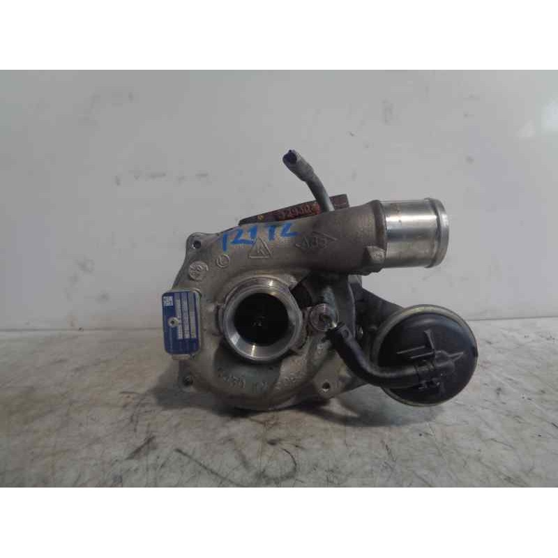 Recambio de turbocompresor para renault kangoo (f/kc0) referencia OEM IAM 882916H823201868 5435700033 BORGWARNER