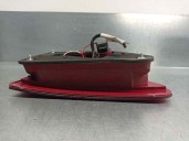 Recambio de piloto trasero izquierdo para seat altea xl (5p5) 1.6 tdi referencia OEM IAM 5P8945093D DE PORTON 5 PUERTAS