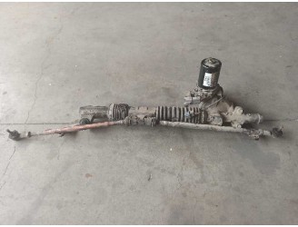 Recambio de cremallera direccion para honda civic berlina 3 (ep1/2) 1.6i ls referencia OEM IAM 5360DS5SG600 