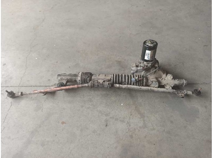 Recambio de cremallera direccion para honda civic berlina 3 (ep1/2) 1.6i ls referencia OEM IAM 5360DS5SG600 