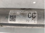 Recambio de cremallera direccion para ford fiesta vii (hj, hf) 1.0 ecoboost mhev referencia OEM IAM H1BC3A500  