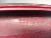 Recambio de piloto trasero izquierdo para seat altea xl (5p5) 1.6 tdi referencia OEM IAM 5P8945093D DE PORTON 5 PUERTAS