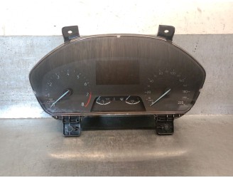 Recambio de cuadro instrumentos para ford fiesta vii (hj, hf) 1.0 ecoboost mhev referencia OEM IAM N1BT10849CAC N1BT10849CAC 108